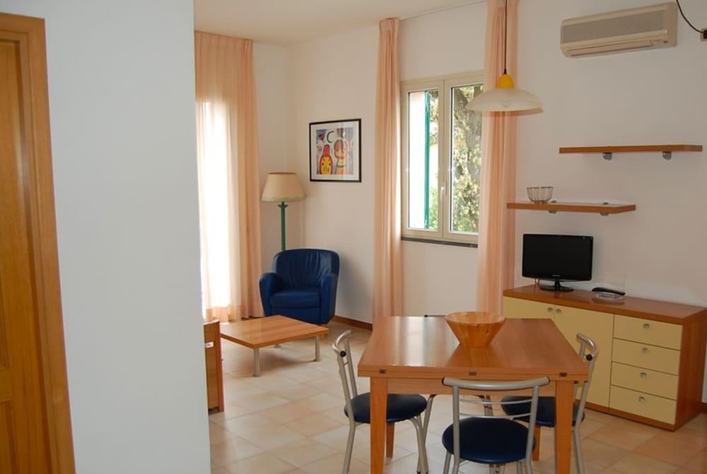 Riviera Residence Marina di Pietrasanta Dış mekan fotoğraf