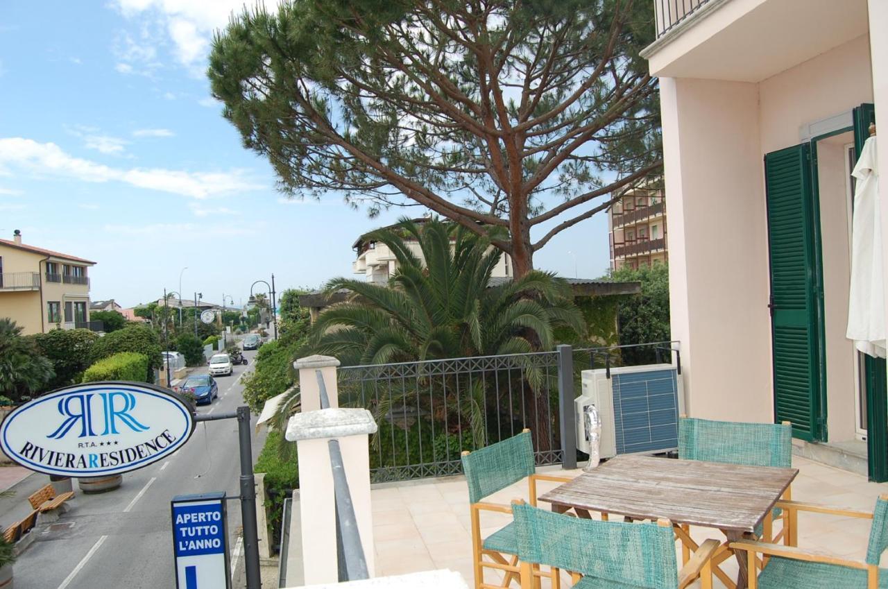 Riviera Residence Marina di Pietrasanta Oda fotoğraf