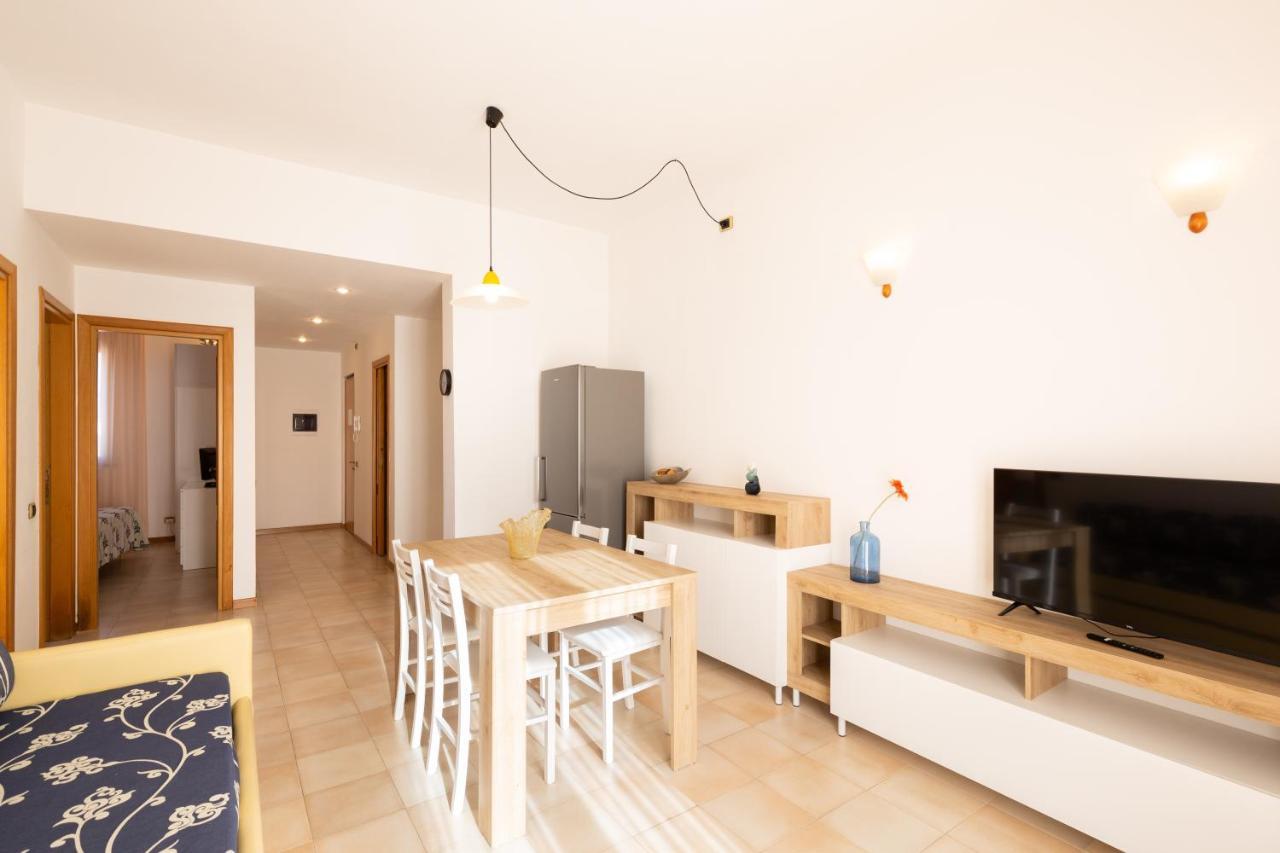 Riviera Residence Marina di Pietrasanta Dış mekan fotoğraf
