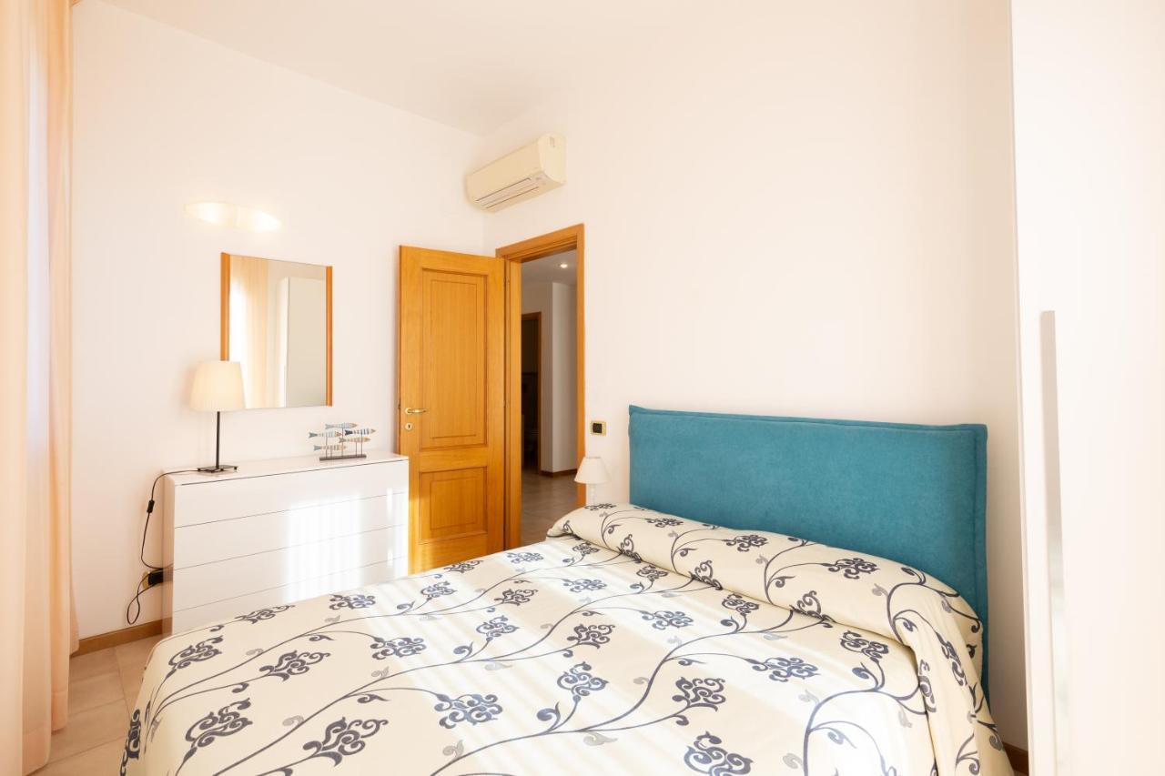 Riviera Residence Marina di Pietrasanta Dış mekan fotoğraf