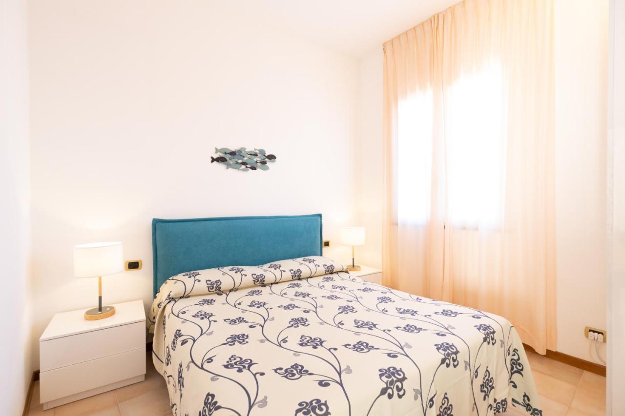 Riviera Residence Marina di Pietrasanta Dış mekan fotoğraf