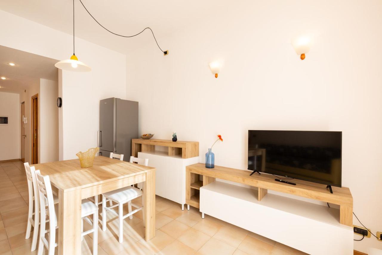 Riviera Residence Marina di Pietrasanta Dış mekan fotoğraf