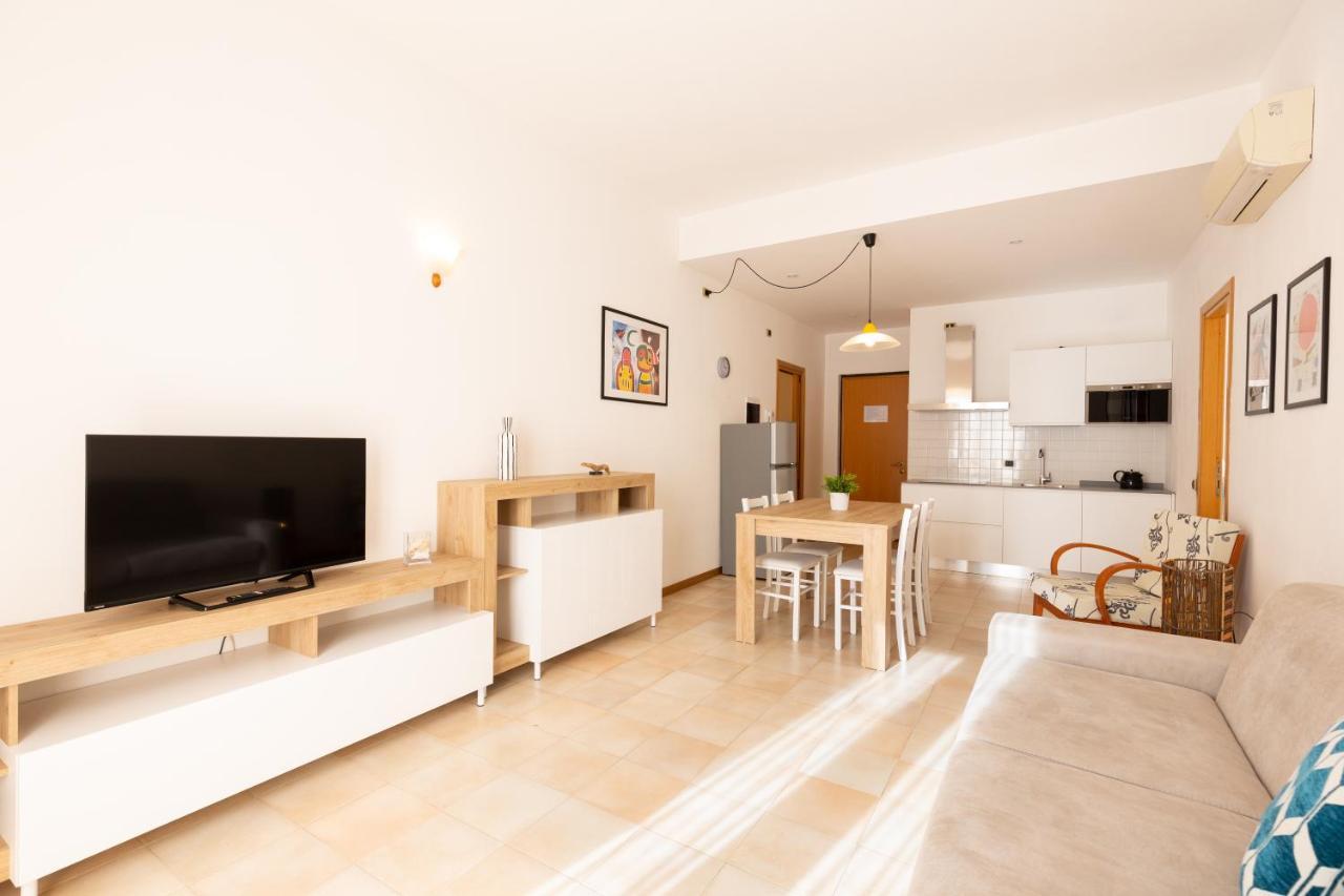Riviera Residence Marina di Pietrasanta Dış mekan fotoğraf