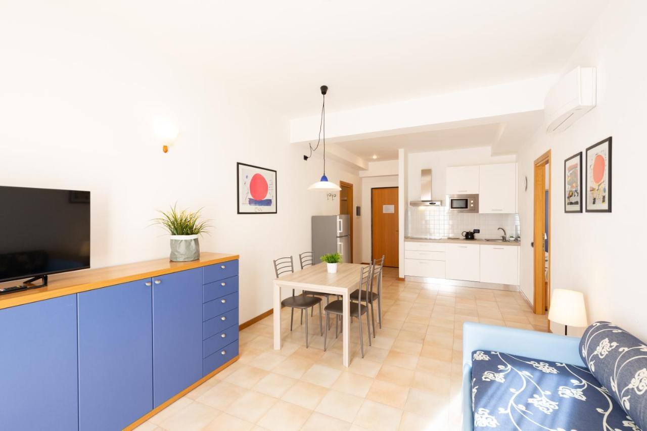 Riviera Residence Marina di Pietrasanta Dış mekan fotoğraf