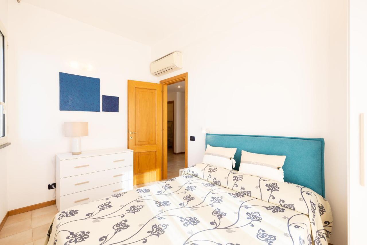 Riviera Residence Marina di Pietrasanta Dış mekan fotoğraf