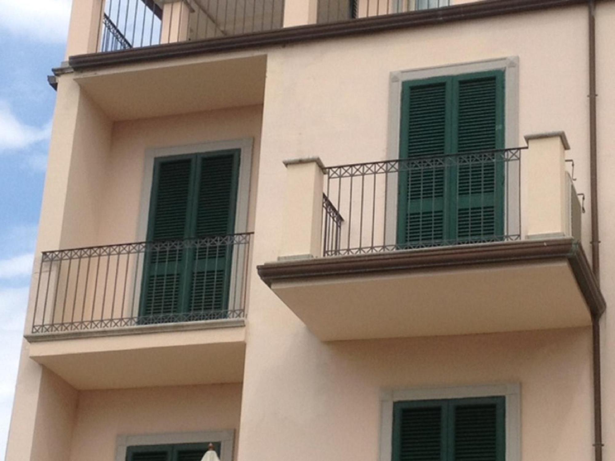 Riviera Residence Marina di Pietrasanta Oda fotoğraf