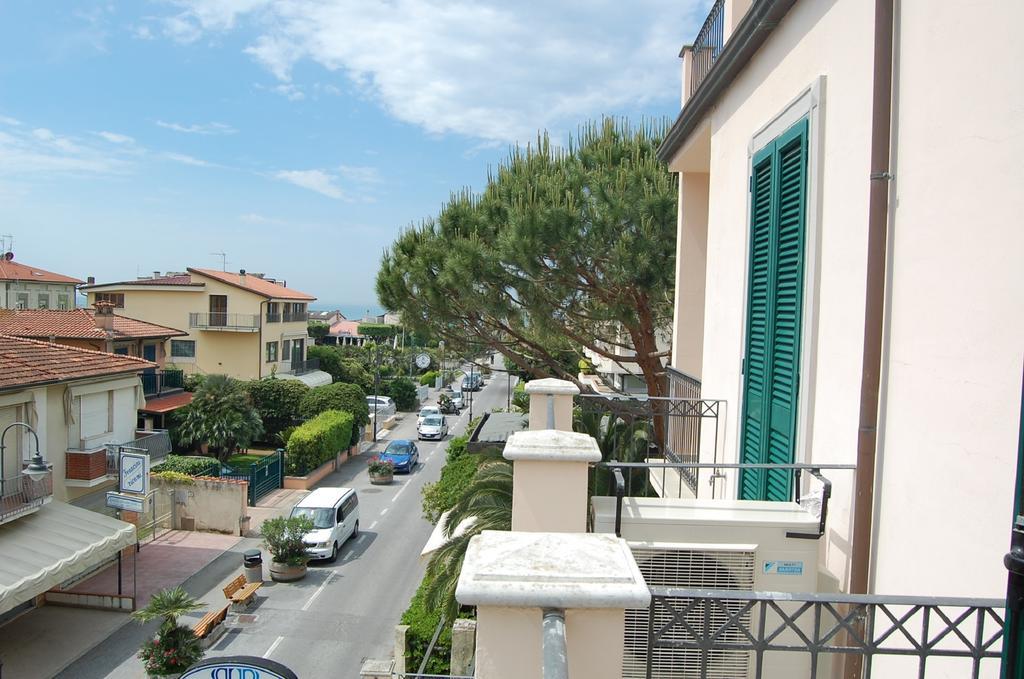 Riviera Residence Marina di Pietrasanta Dış mekan fotoğraf