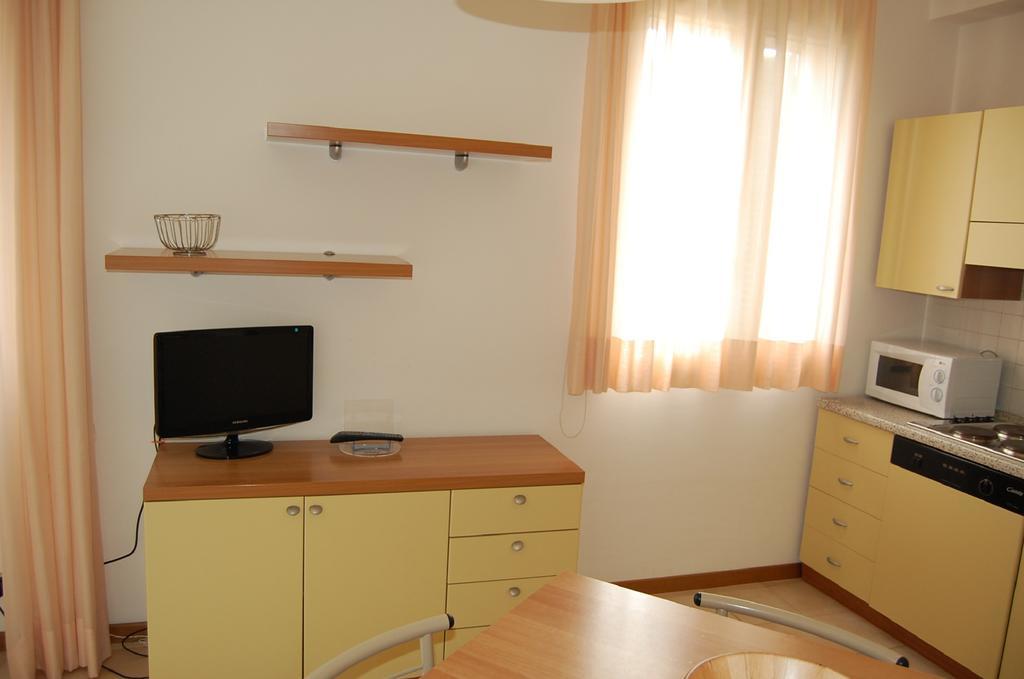 Riviera Residence Marina di Pietrasanta Dış mekan fotoğraf