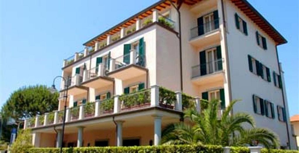 Riviera Residence Marina di Pietrasanta Dış mekan fotoğraf
