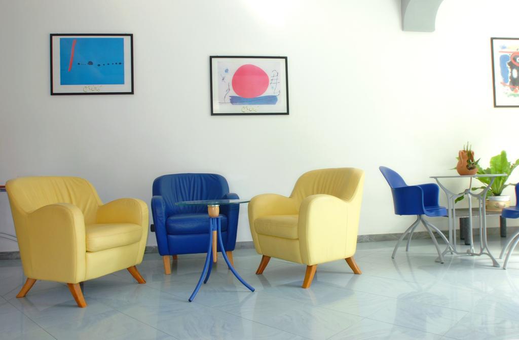 Riviera Residence Marina di Pietrasanta Dış mekan fotoğraf