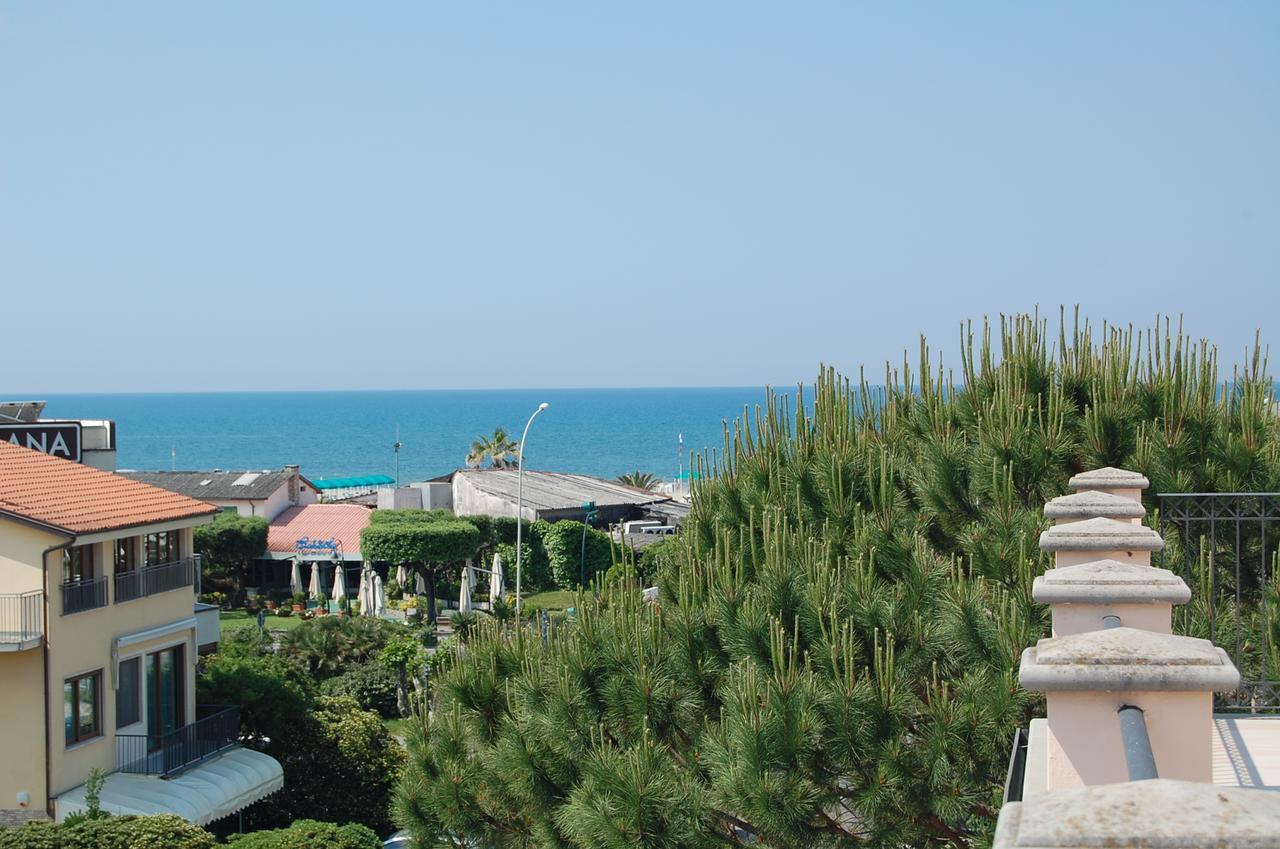 Riviera Residence Marina di Pietrasanta Dış mekan fotoğraf