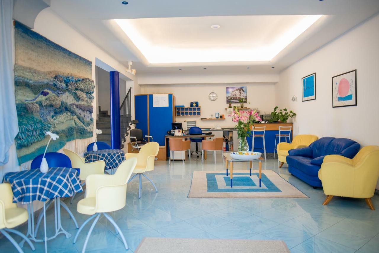 Riviera Residence Marina di Pietrasanta Dış mekan fotoğraf