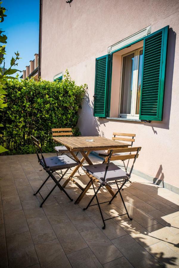 Riviera Residence Marina di Pietrasanta Dış mekan fotoğraf