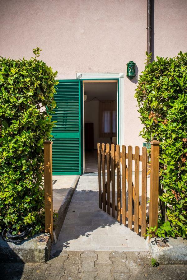 Riviera Residence Marina di Pietrasanta Dış mekan fotoğraf