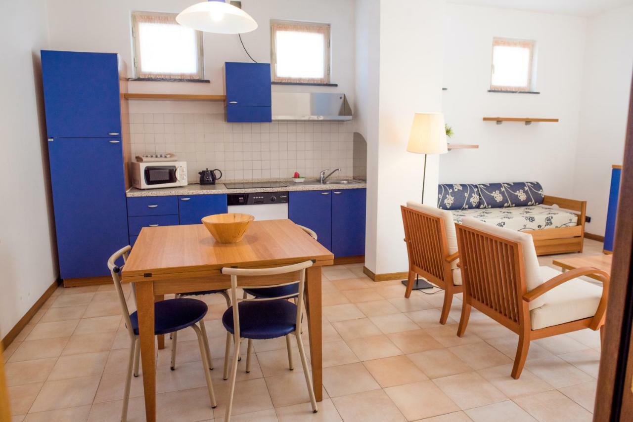 Riviera Residence Marina di Pietrasanta Dış mekan fotoğraf