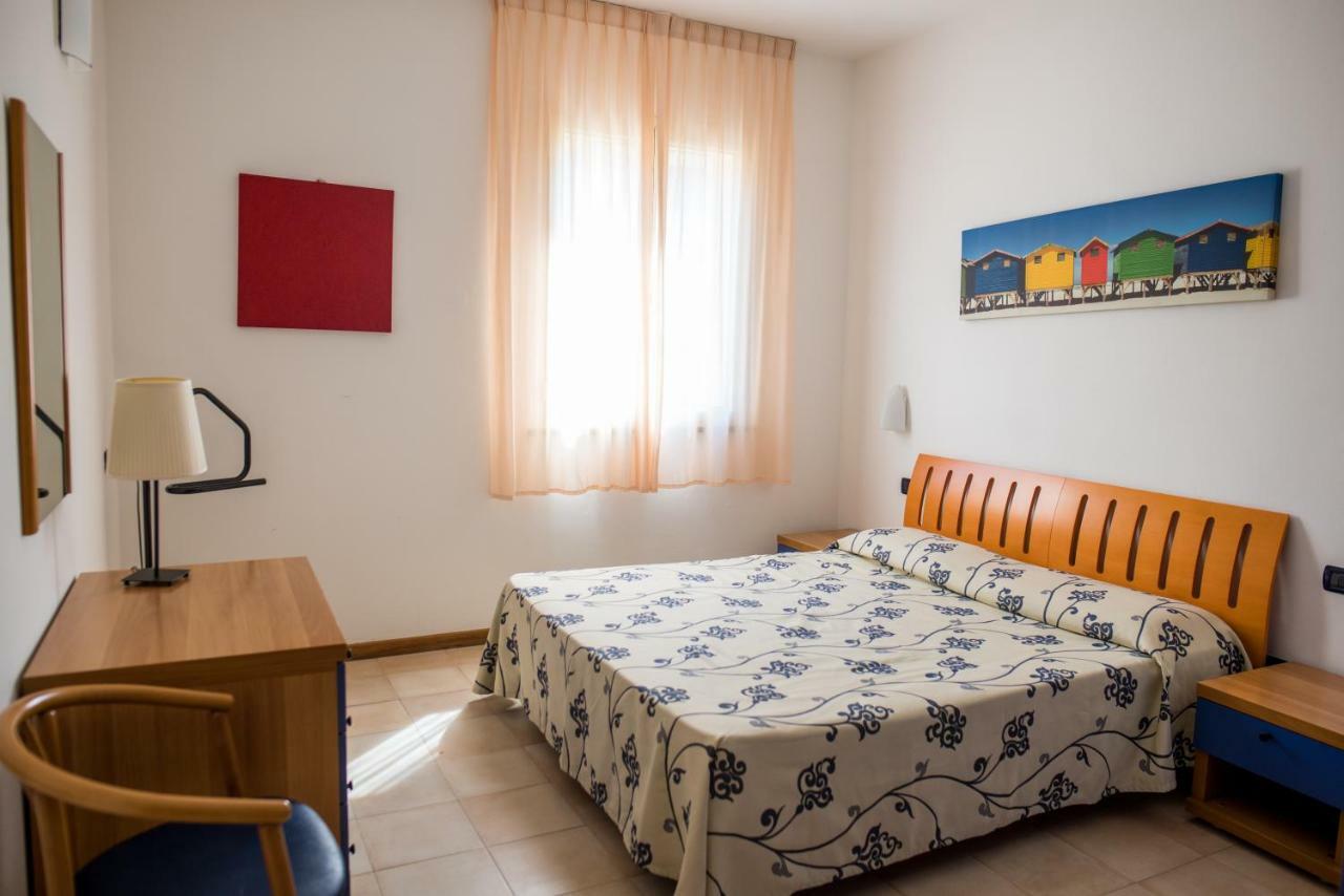 Riviera Residence Marina di Pietrasanta Dış mekan fotoğraf