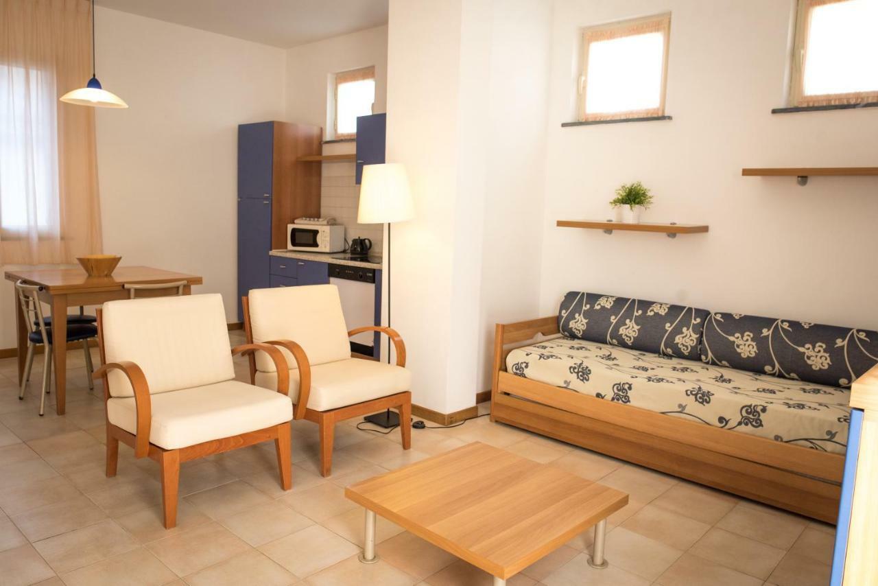 Riviera Residence Marina di Pietrasanta Dış mekan fotoğraf