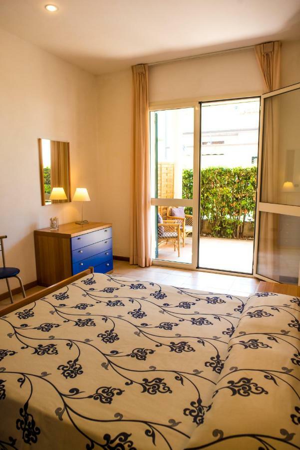Riviera Residence Marina di Pietrasanta Dış mekan fotoğraf
