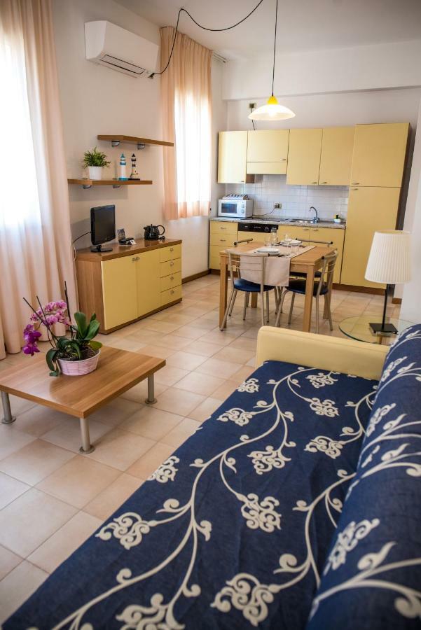 Riviera Residence Marina di Pietrasanta Dış mekan fotoğraf