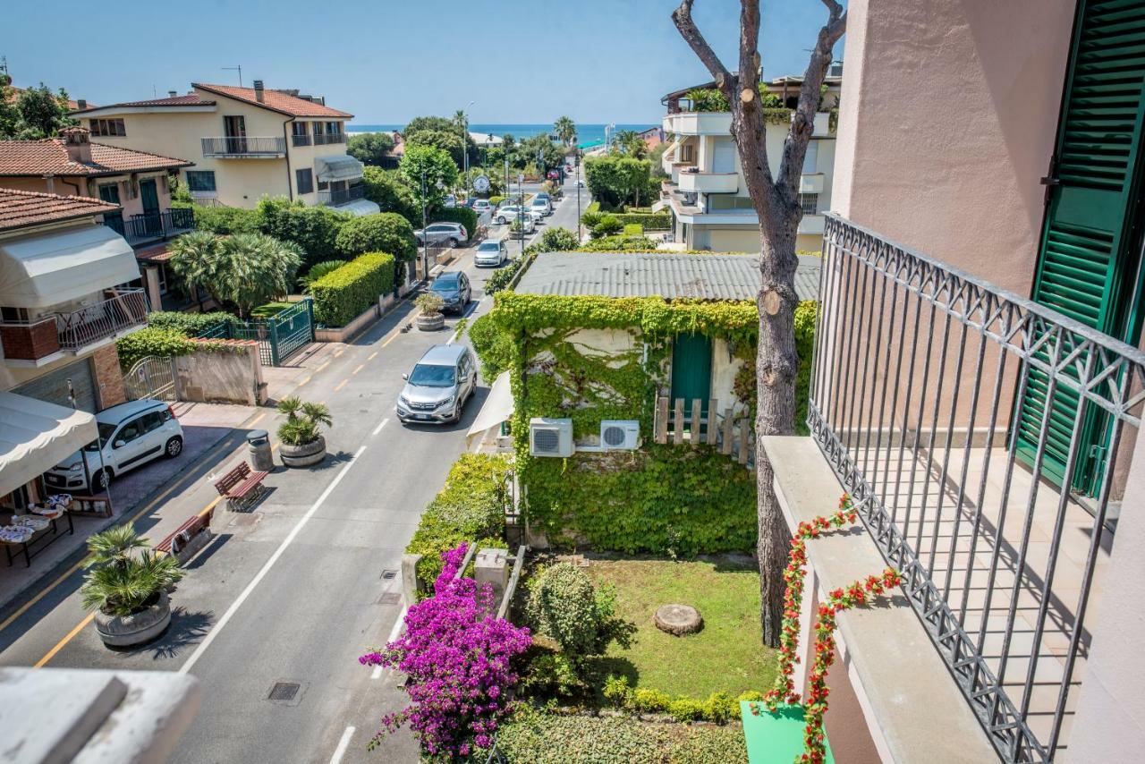 Riviera Residence Marina di Pietrasanta Dış mekan fotoğraf