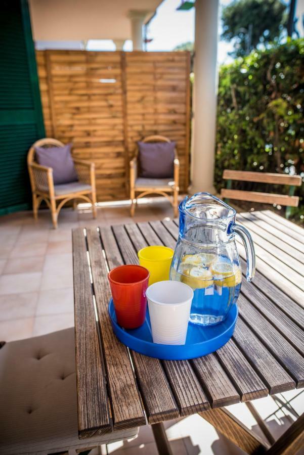 Riviera Residence Marina di Pietrasanta Dış mekan fotoğraf
