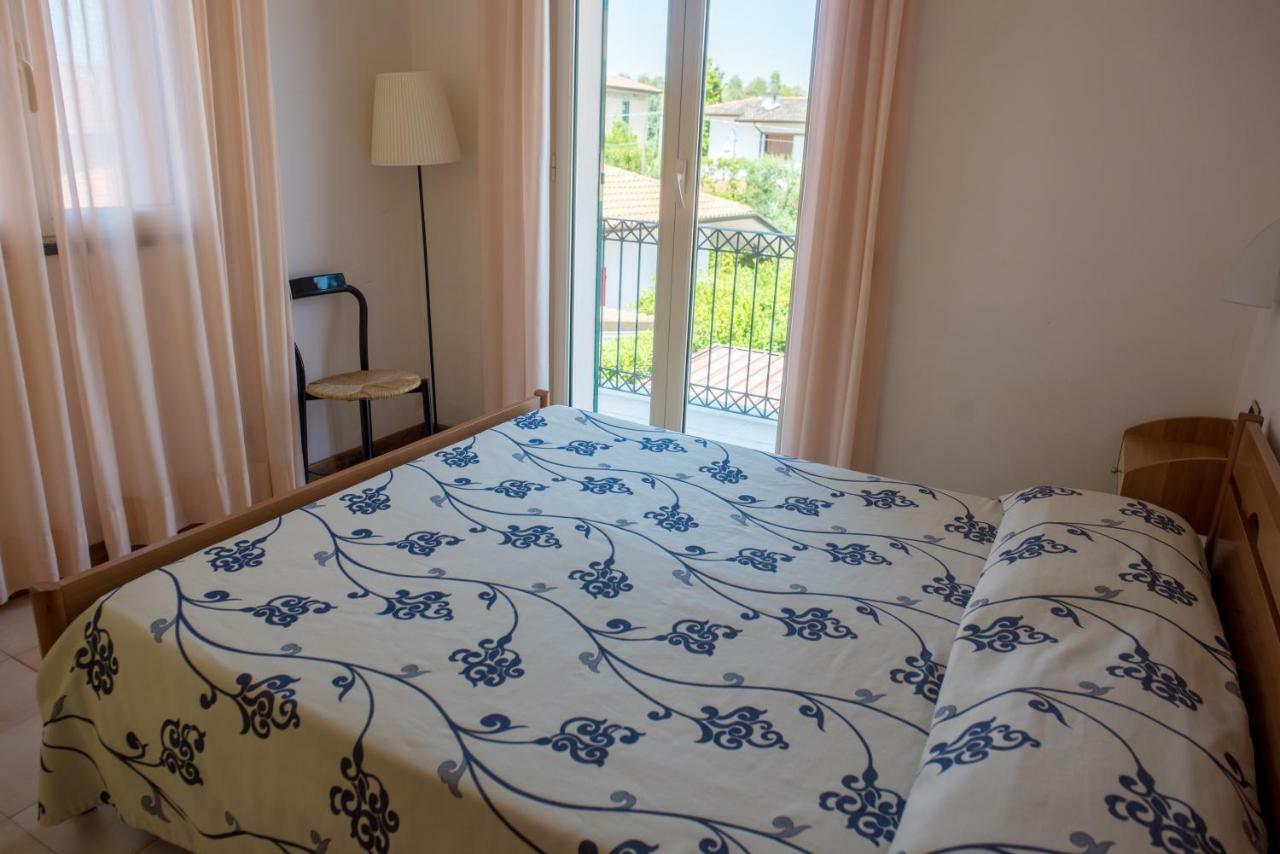 Riviera Residence Marina di Pietrasanta Dış mekan fotoğraf